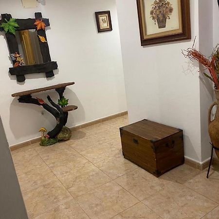 Hostal Y Apartamentos La Vereda 鲁伊德拉 外观 照片
