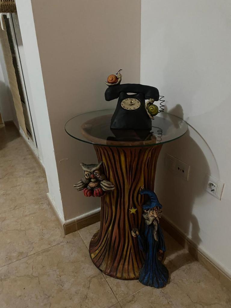 Hostal Y Apartamentos La Vereda 鲁伊德拉 外观 照片