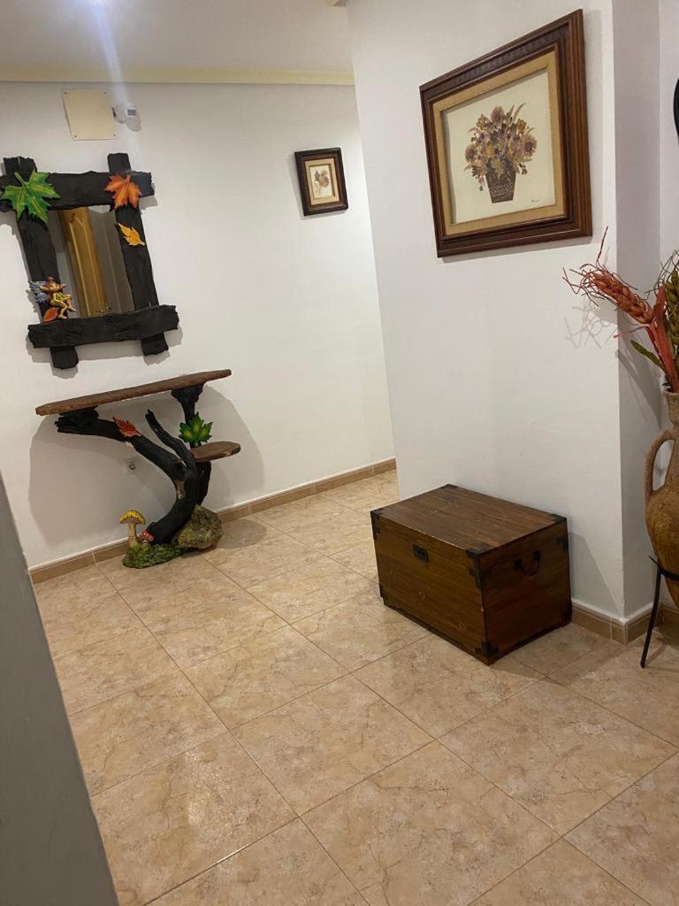 Hostal Y Apartamentos La Vereda 鲁伊德拉 外观 照片