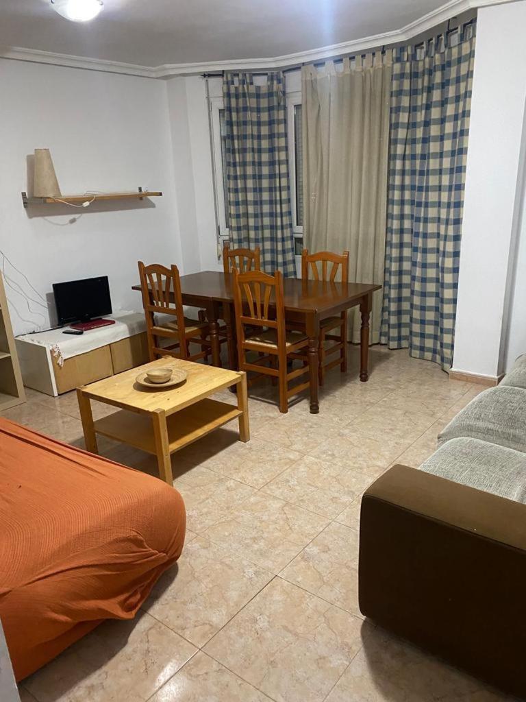 Hostal Y Apartamentos La Vereda 鲁伊德拉 外观 照片