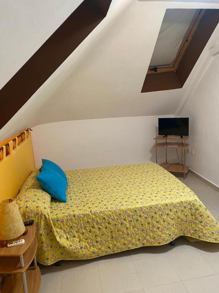 Hostal Y Apartamentos La Vereda 鲁伊德拉 外观 照片