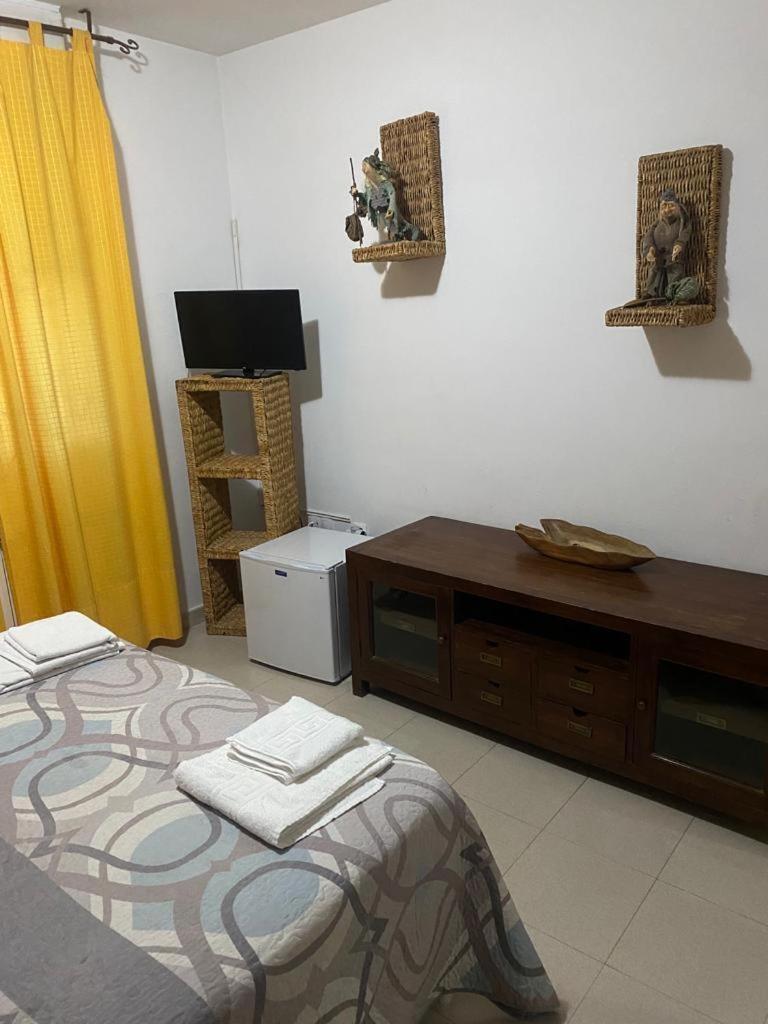 Hostal Y Apartamentos La Vereda 鲁伊德拉 外观 照片