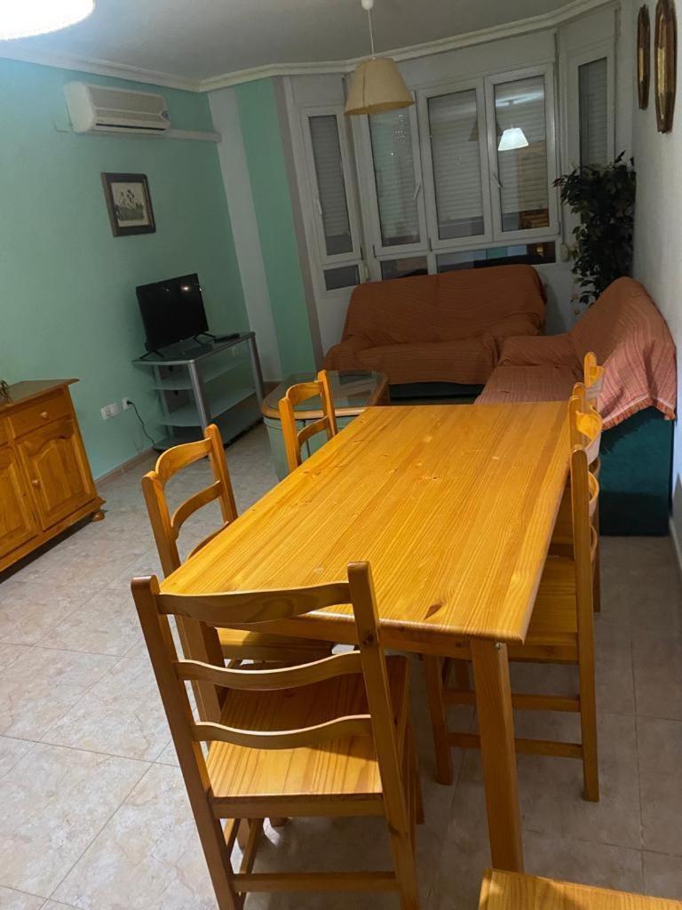 Hostal Y Apartamentos La Vereda 鲁伊德拉 外观 照片