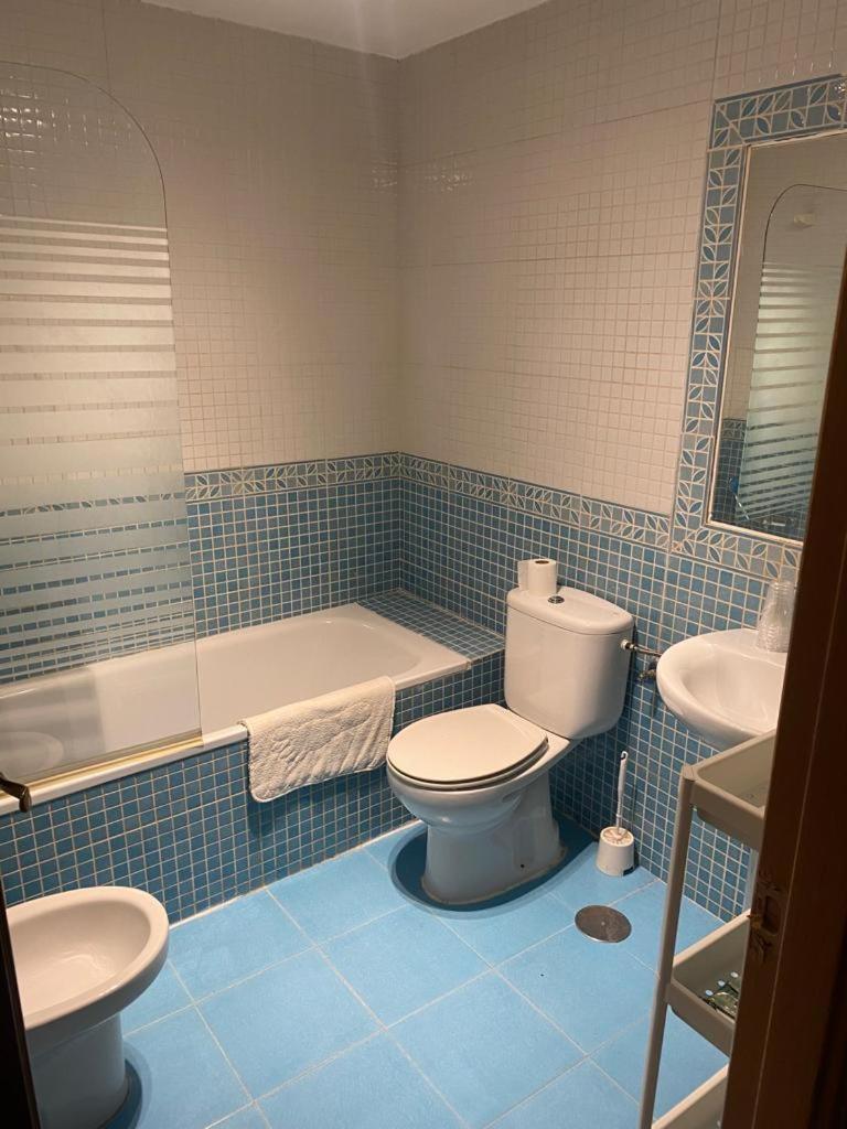 Hostal Y Apartamentos La Vereda 鲁伊德拉 外观 照片