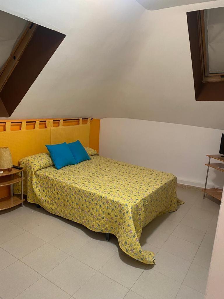Hostal Y Apartamentos La Vereda 鲁伊德拉 外观 照片