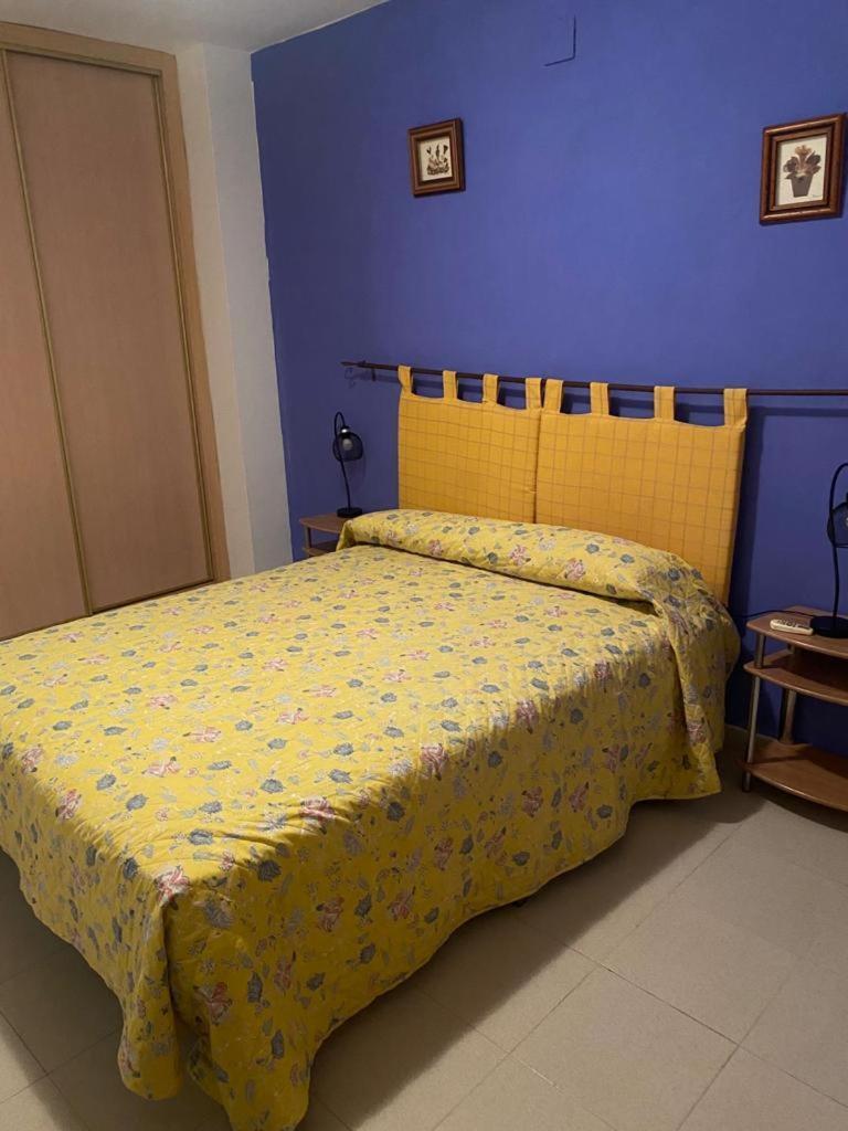 Hostal Y Apartamentos La Vereda 鲁伊德拉 外观 照片